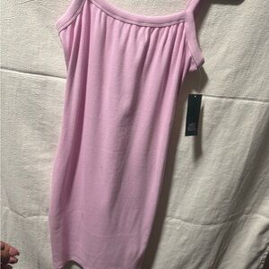 Wild Fable Pink Mini Dress